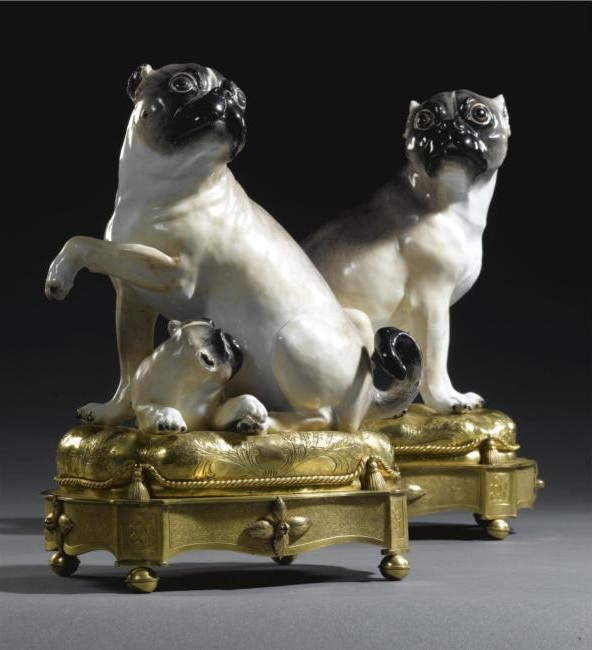 Résultat ventes aux enchères Meissen - Auction Results Meissen