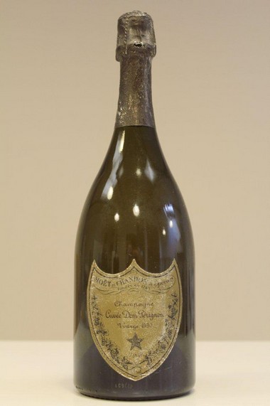 Dom Pérignon 1990