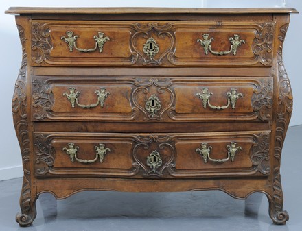 commode ancienne paris