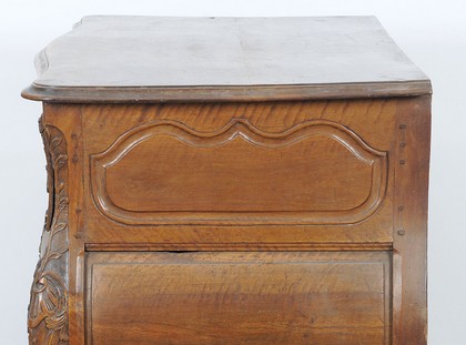 Cote commode louis XV