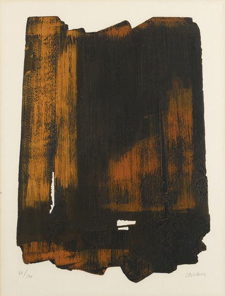 Soulages, Poliakoff, Hartung, Mathieu consultancy Soulages, Poliakoff, Hartung, Mathieu expertise