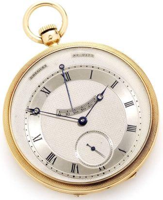 montre Breguet