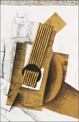 Braque specialist - expert tableaux moderne