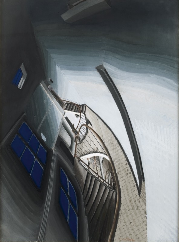 Expert tableau contemporain - art contemporain Paris, Lyon, Lille, Bordeaux, Aix en Provence