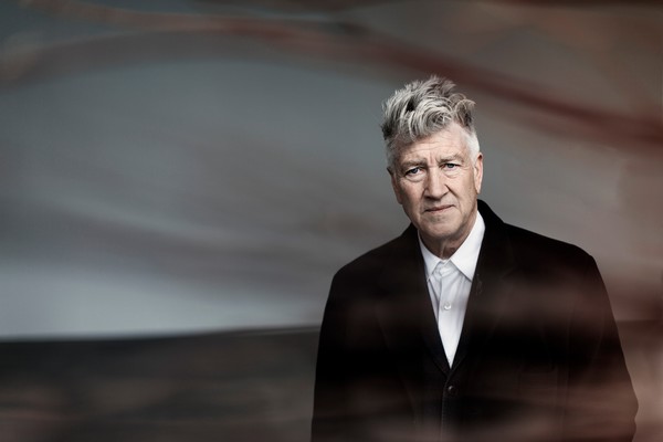 David Lynch / Thomas Salva / Fondation Cartier