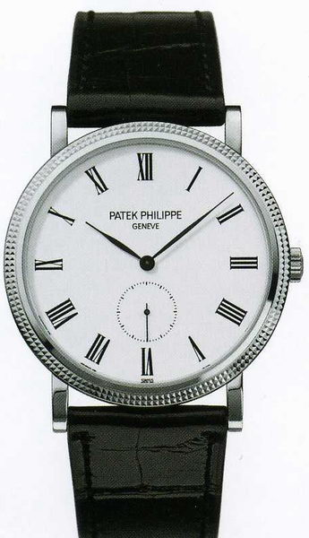 Patek-Philippe specialist - Expertise Paris London