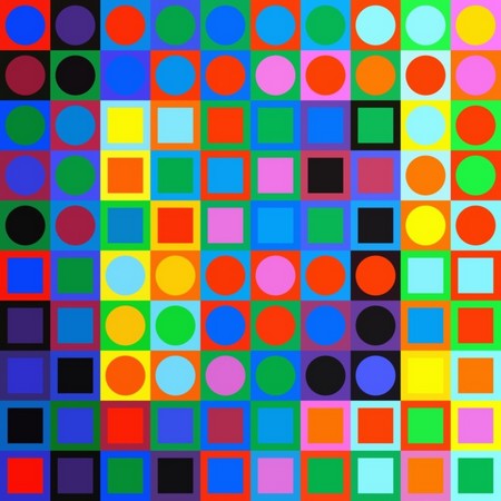 Op Art specialist Julio Le Parc Soto auction expertise prix cotation appraisal