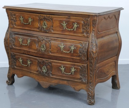 commode ancienne lyon