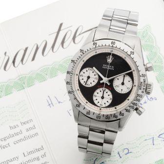 Rolex Daytona