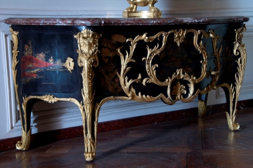expertise commode louis xv valuation appraisal