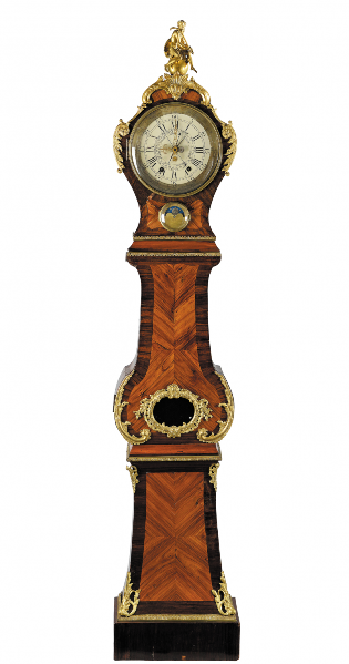 expertise estimation appraisal valuation horlogerie clock