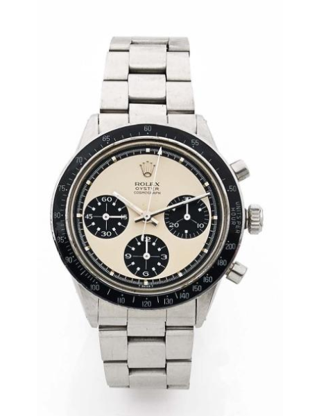 Achat vente rolex daytona paul newman